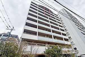 福岡地所、美野島の賃貸マンションを取得