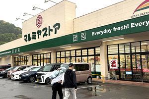 【企業研究】縮む市場、投資なくして成長なし 合併後3期のBSに刻まれた構造転換