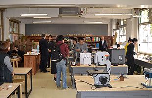 「FUKUOKA growth next」も始動、勢いづく旧大名小学校跡地再開発（後）