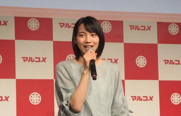 糀甘酒は水が命―マルコメが女優・創作あーちすと「のん」さんの新テレビCMを発表