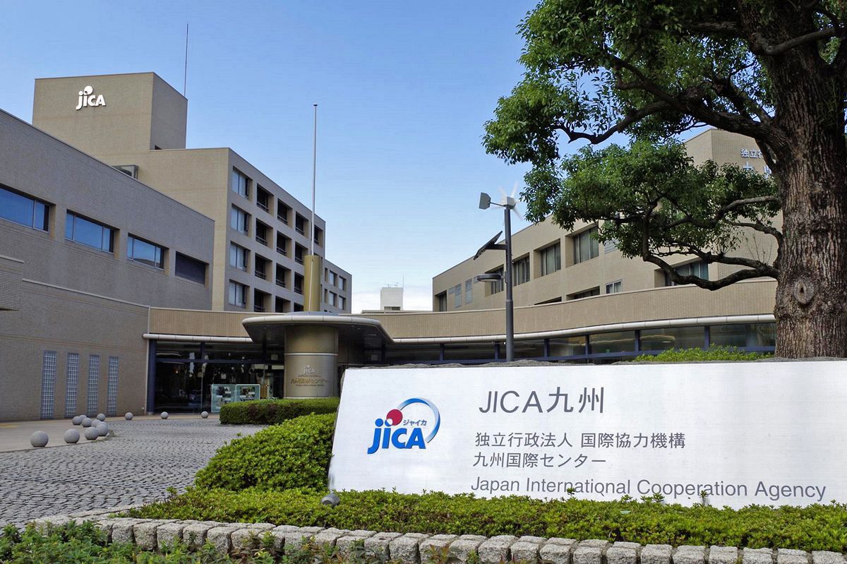 JICA 26年度の「中小企業・SDGsビジネス支援事業」募集受け付け