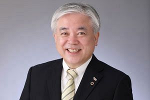 松浦通運（株）会長・馬渡雅敏氏が唐津港利用促進協議会の会長に就任