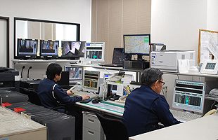 生活の安全に警備システムを活用～プロスガードシステム