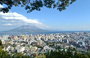 鹿児島の歴史（１） 初代・島津忠久～五代・島津貞久