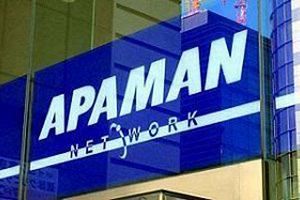 APAMANとTKPが資本業務提携　相互送客とシナジー創出へ
