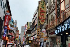 韓国で新規感染爆増、5人に1人が感染（後）