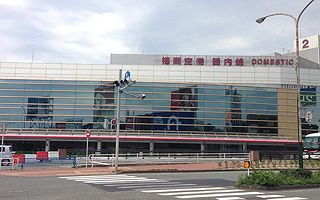 福岡空港に全国のラーメン店が集う「ラーメン滑走路」