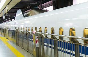 【速報】山陽新幹線で最大15分の遅れが発生