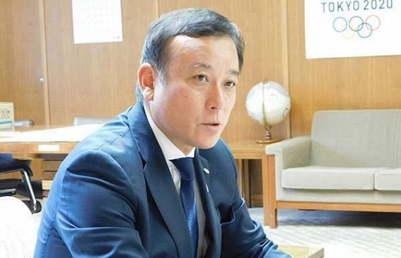 【福岡県議会】第69代福岡県議会議長・栗原渉氏の議長就任パーティーを開催