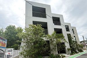 レーサム福岡、浄水通の新築テナントビルを売却