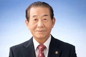 【筑紫野市長選】藤田市長「ひかり輝く筑紫野市」の実現に3期12年の実績