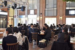 【クローズアップ】学生向けアントレプレナーシップ教育 未来の起業家を育てるために
