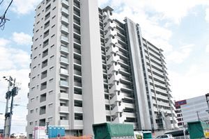 福岡周縁部のマンション開発状況（6）
