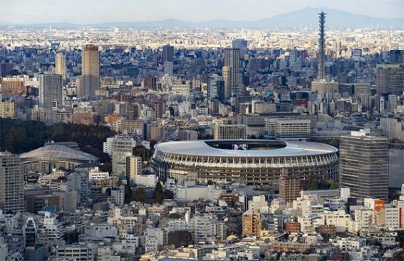 【インタビュー／加谷　珪一】オリンピック後、2020年代日本の未来図～祭りの後の日本経済発展のために（4）