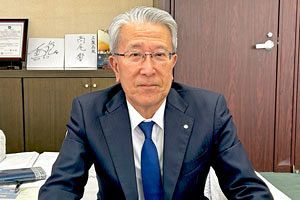 【連載6】今こそ推したいアビスパ福岡：「ぜひともJ1初優勝の快挙を！」～箱田彰・粕屋町長