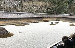 千年の都・京都を彩る、さまざまな庭園の美