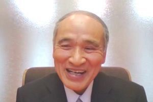 【動画】高木典雄・うきは市長　実り豊かな大地をアピールする「うきはテロワール」について