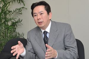 小沢一郎元代表の正論