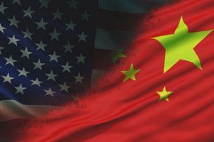 国際収支と国際分業の現段階（1）何故トランプ政権は軍事力行使を強めているのか～工業力から金融力へ、中国のプレゼンスの高まり～