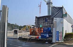 福岡市が西中洲樋口建設との契約を見直しか