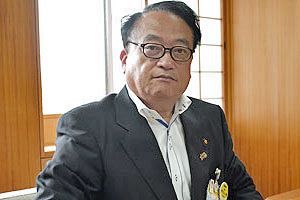 太宰府の未来を考え、楠田市政8年間を評価する