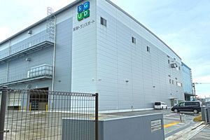 【経済事件簿】HEARTSグループで相次ぐ訴訟 英真トランスポートの混乱は他社にも波及