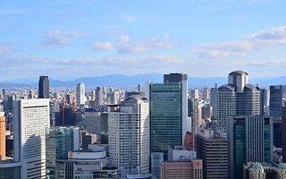 「マイナス金利政策」で九州地銀の株価急落