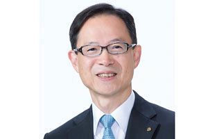 大分市長　佐藤 樹一郎 氏