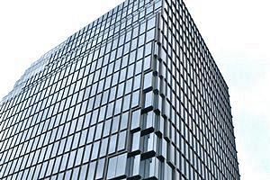 天神BCに西日本シティTT証券本社や西日本シティ銀行支店などが移転