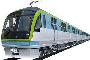 22年度、ついに延伸開業　地下鉄・七隈線が博多駅へ（1）
