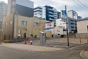 K.ホールディングス、春吉で新たに開発用地を取得