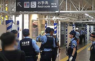 【速報】JR広島駅で女性が死亡