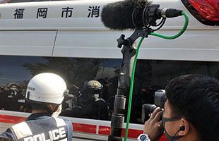 【速報】福岡市南区の立てこもり事件で容疑者の男を現行犯逮捕～女児２人は無事