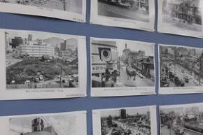 北九州】小倉今昔物語 800枚の写真で振り返る昭和の風景｜NetIB-News