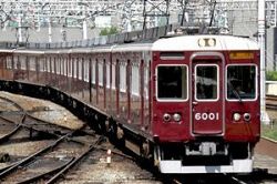 阪急阪神ホールディングス株式会社 100周年のあゆみ 阪神電車・阪急