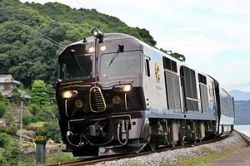 ななつ星」グレードアップ（前）9周年を迎え｜NetIB-News