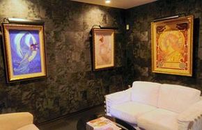 アールグラージュ里山の暮らし