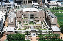 東福岡高校   soracdo 学校法人東福岡学園 東福岡高等学校